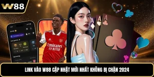 Link vào W88